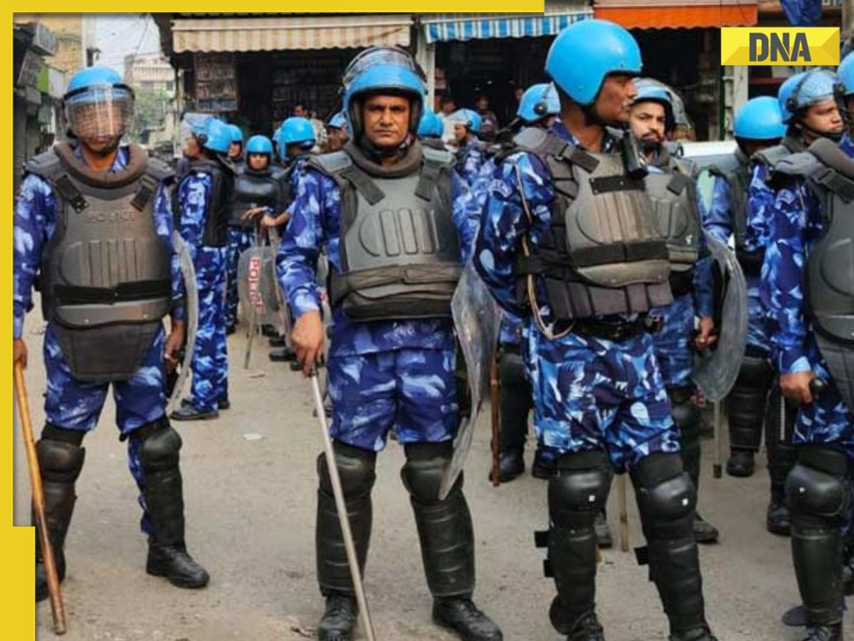 Uttar Pradesh: Sambhal slowly returns to normal after violence; schools reopen, Internet remains suspended