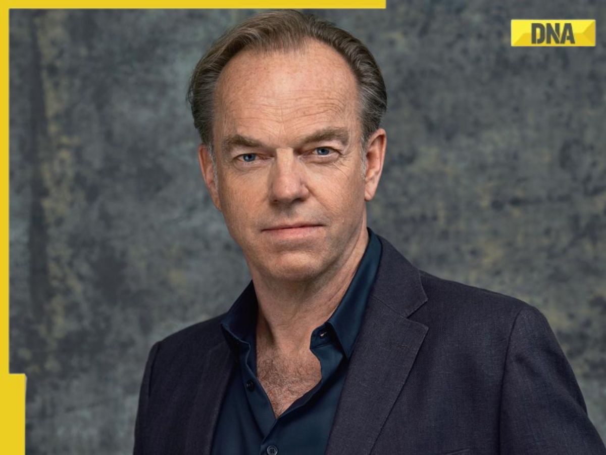 The Matrix villain Hugo Weaving comments on international actors