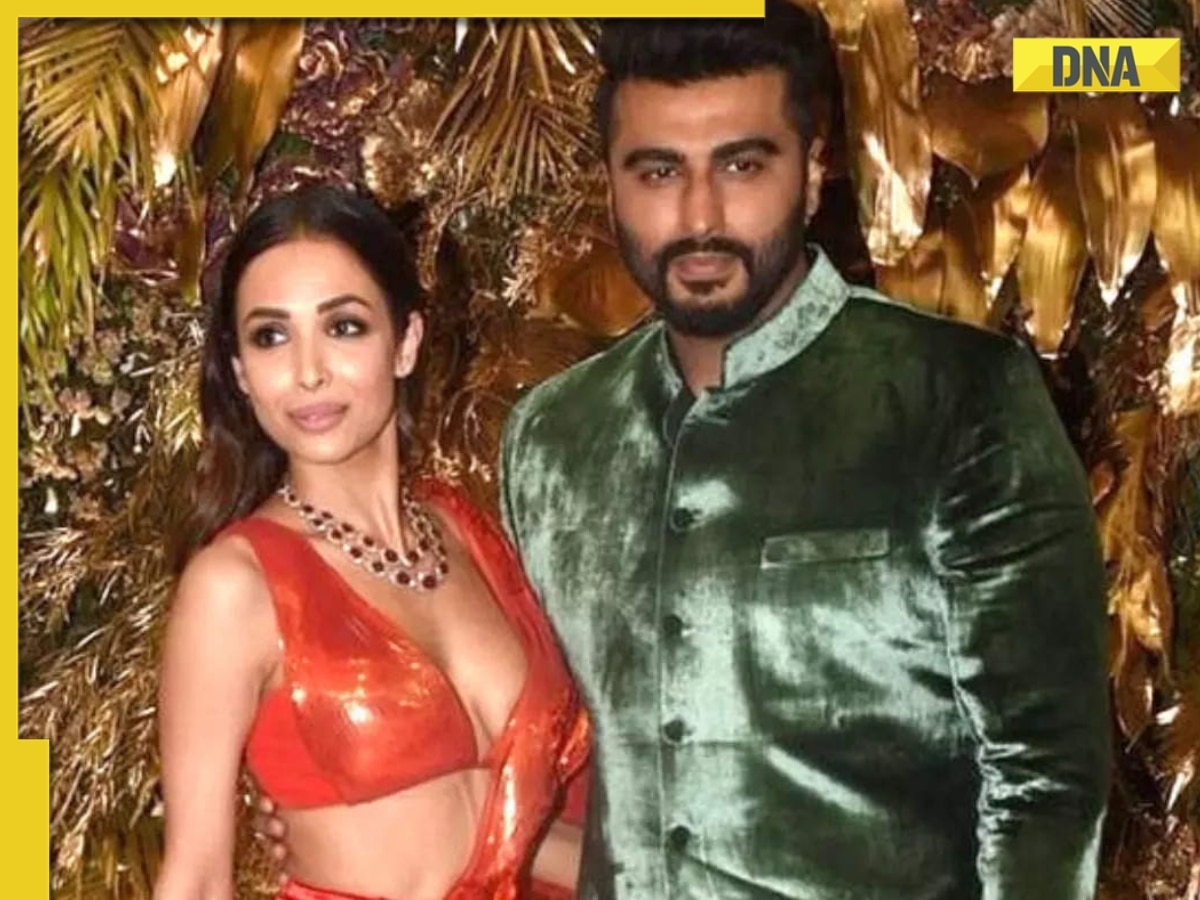 'Idhar kon hai...': Arjun Kapoor confesses to reaching out to an ex at 3 am, is he talking about Malaika Arora?