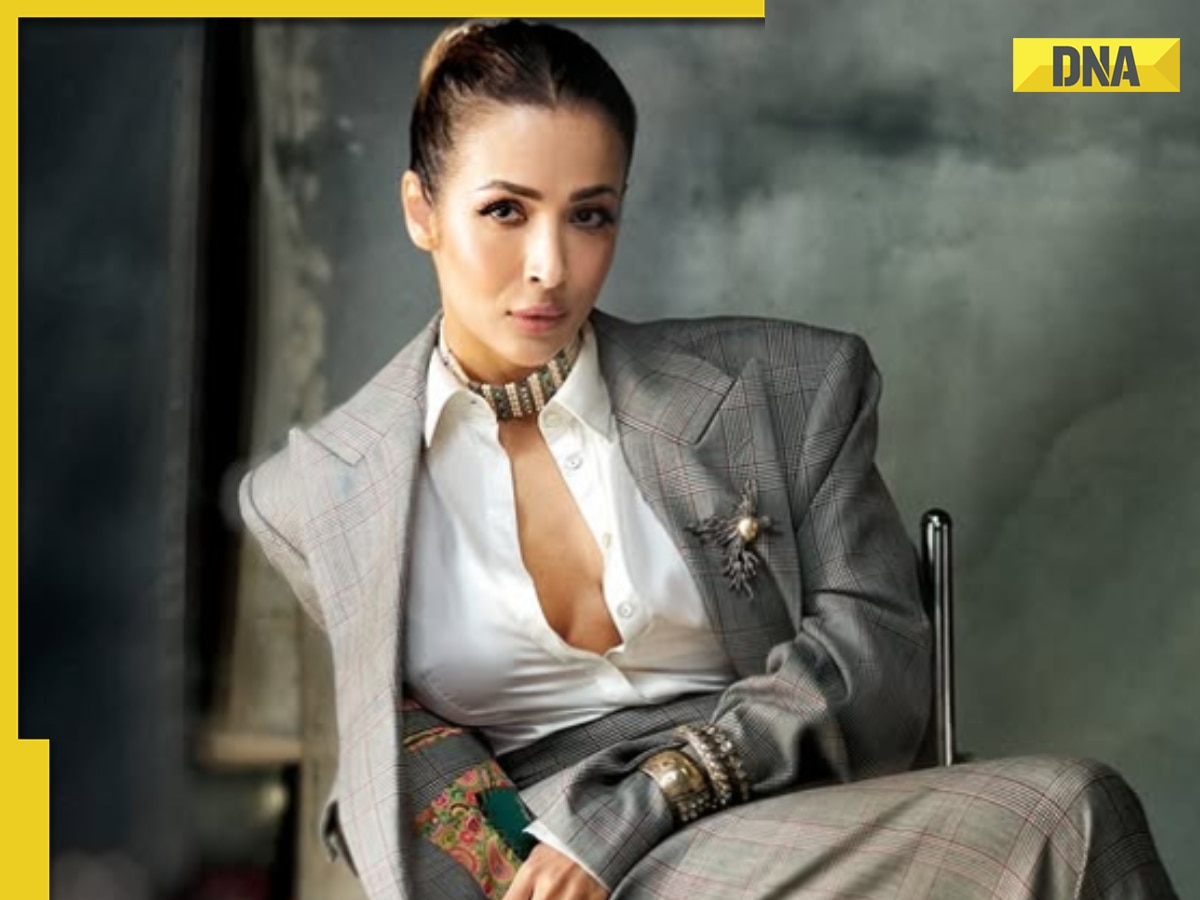 After her breakup with Arjun Kapoor, Malaika Arora is living her 'best life' with...