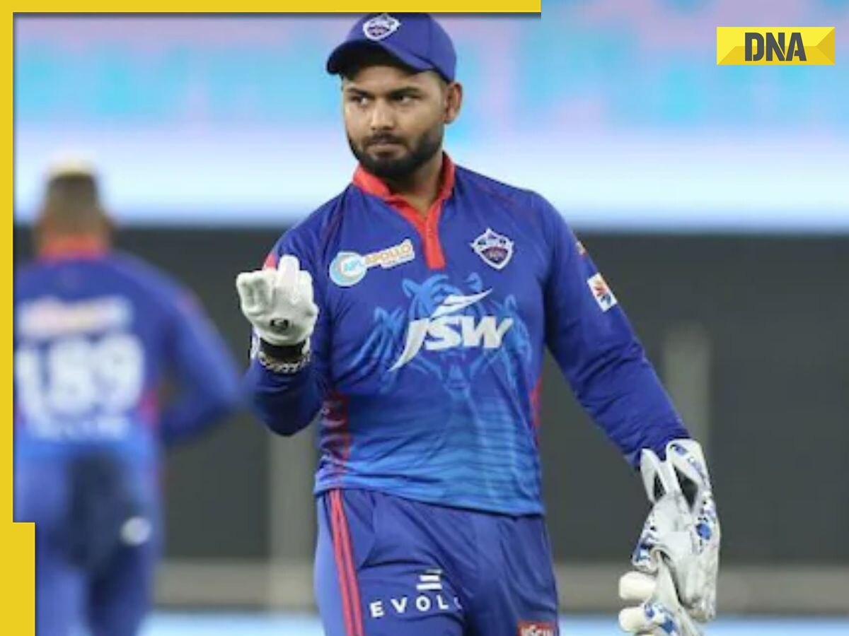 ‘Goodbyes are never easy’: Rishabh Pant pens emotional farewell note for Delhi Capitals after IPL Auction 2025