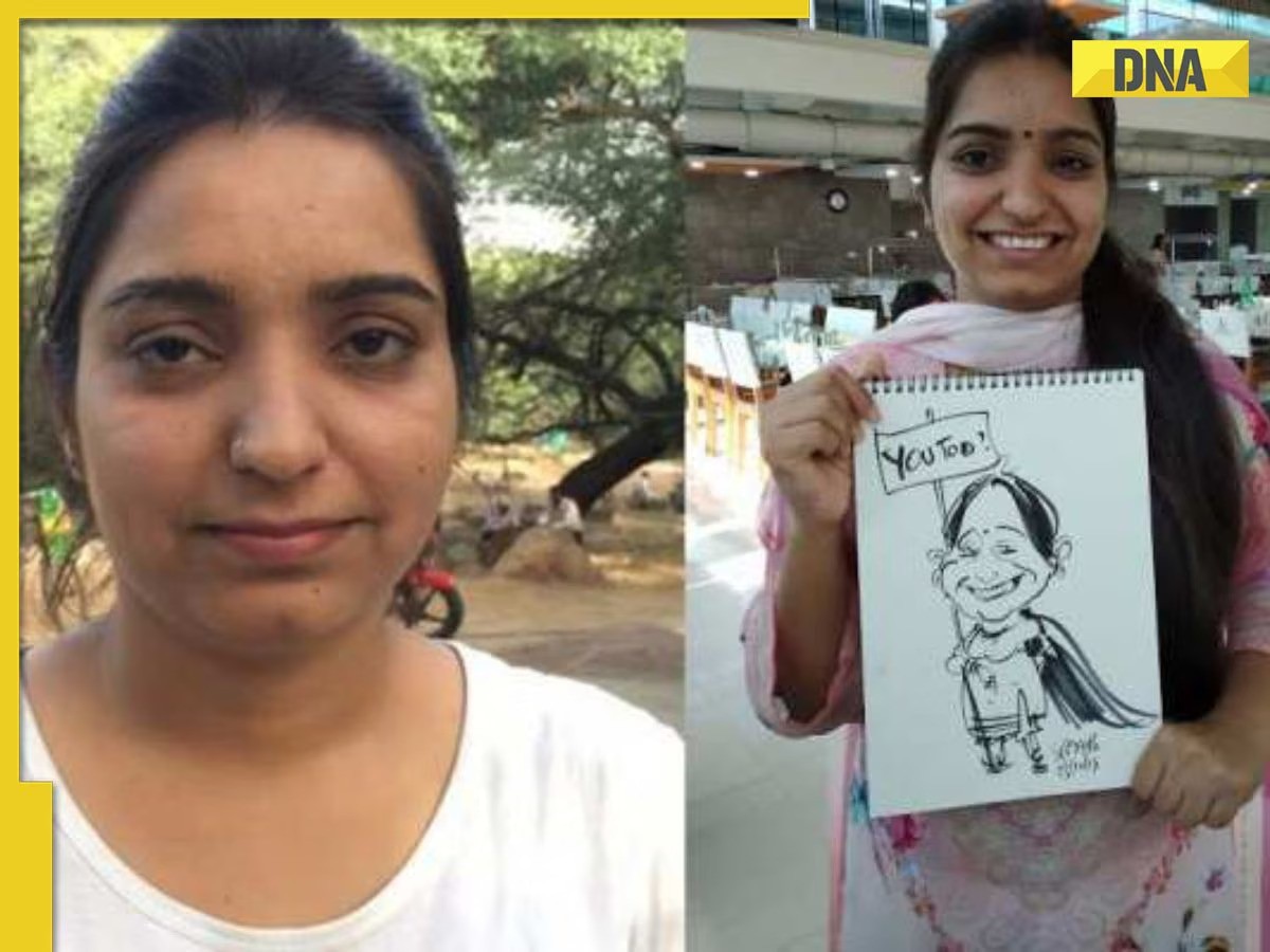 Meet woman, daughter of DTC bus driver, who cracked UPSC exam with impressive AIR, her preparation strategy is...