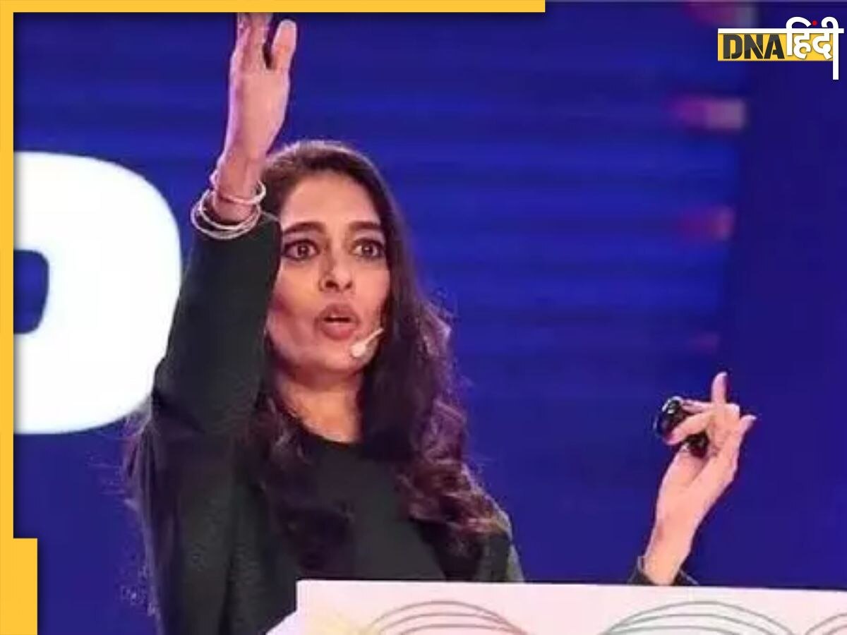 IPL 2025 मेगा नीलामी में मल्लिका सागर की गलती से GT और SRH को हुआ आर्थिक नुकसान, RCB और DC के बीच बवाल!