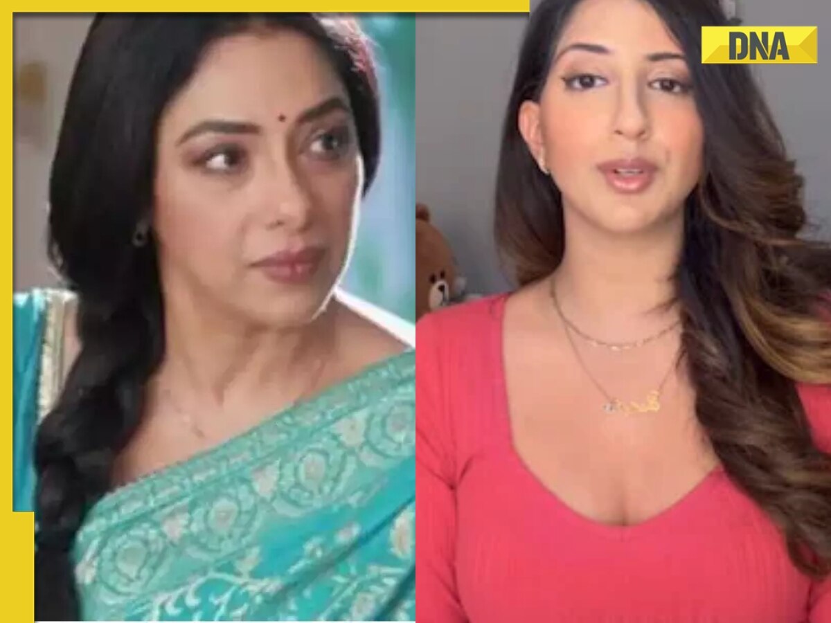 'Displays their true...': Rupali Ganguly’s stepdaughter Esha Verma FINALLY breaks silence on defamation case against her