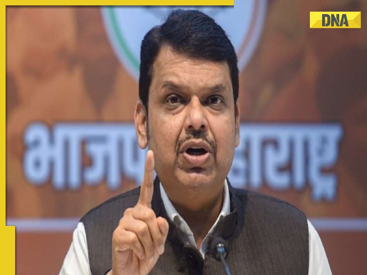 Amid tussle over CM face in Maharashtra, BJP hints at its firm stand on Fadnavis's name, says, 'no commitment made...'