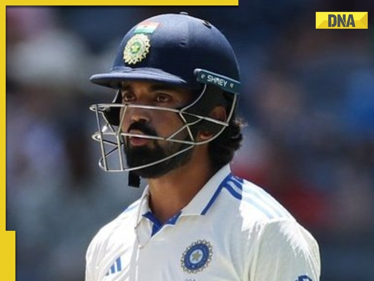 DC owner Parth Jindal bats for new captain KL Rahul, takes indirect dig at LSG's Sanjiv Goenka