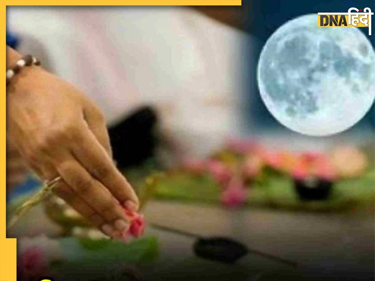 Aghan Amawasya 2024 Date: इस दिन है अगहन की अमावस्या, जानें सही तिथि, शुभ मुहूर्त से लेकर इसका महत्व