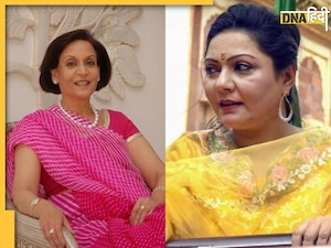 उदयपुर के बाद बीकानेर राजघराने में भी विवाद, जूनागढ़ किला-लालगढ़ पैलेस को लेकर बुआ-भतीजी में ठनी, FIR दर्ज