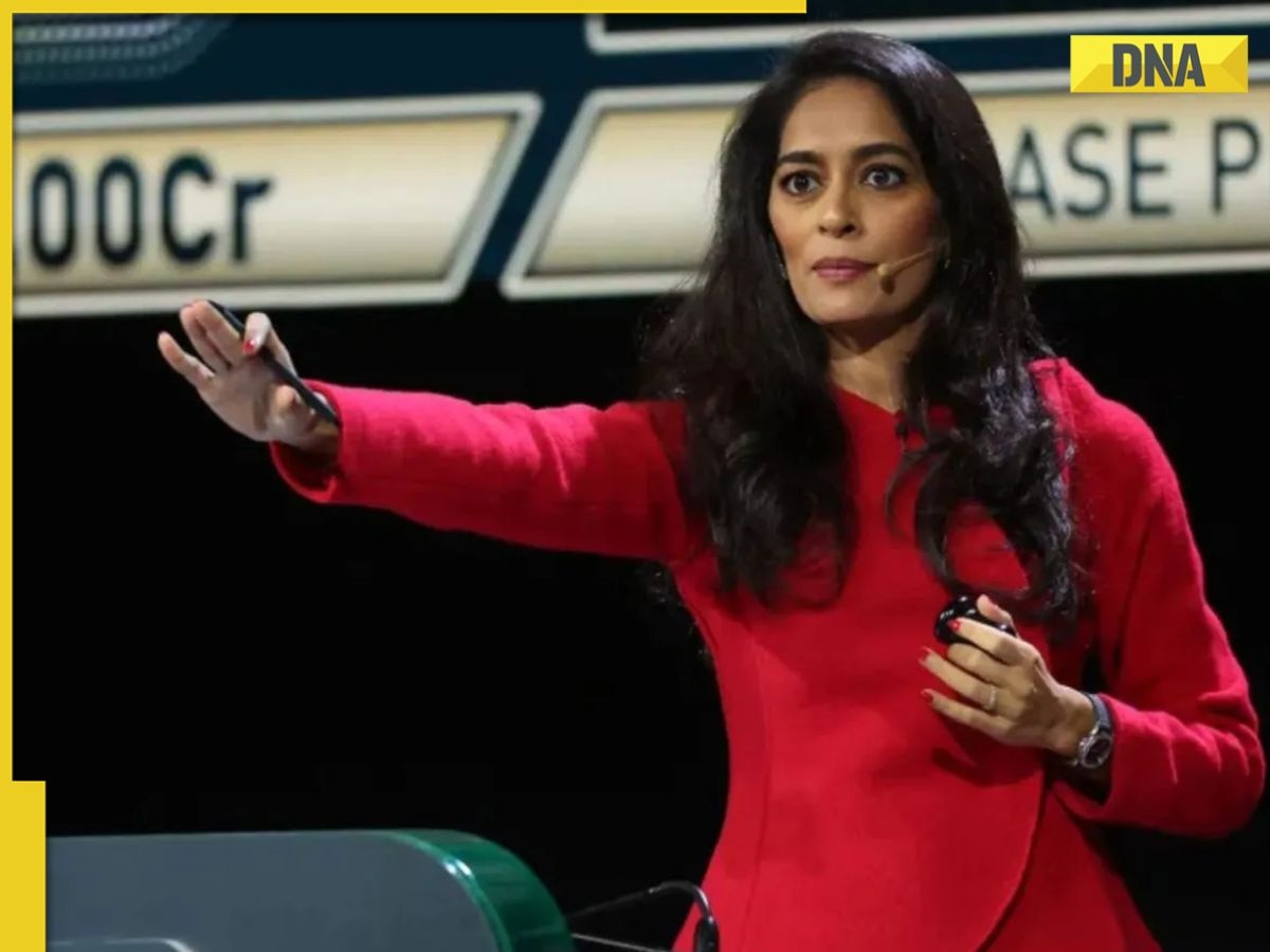 IPL Auction 2025: Auctioneer Mallika Sagar’s blunder leaves Delhi Capitals’ co-owner angry, says, ‘It cost us a...'