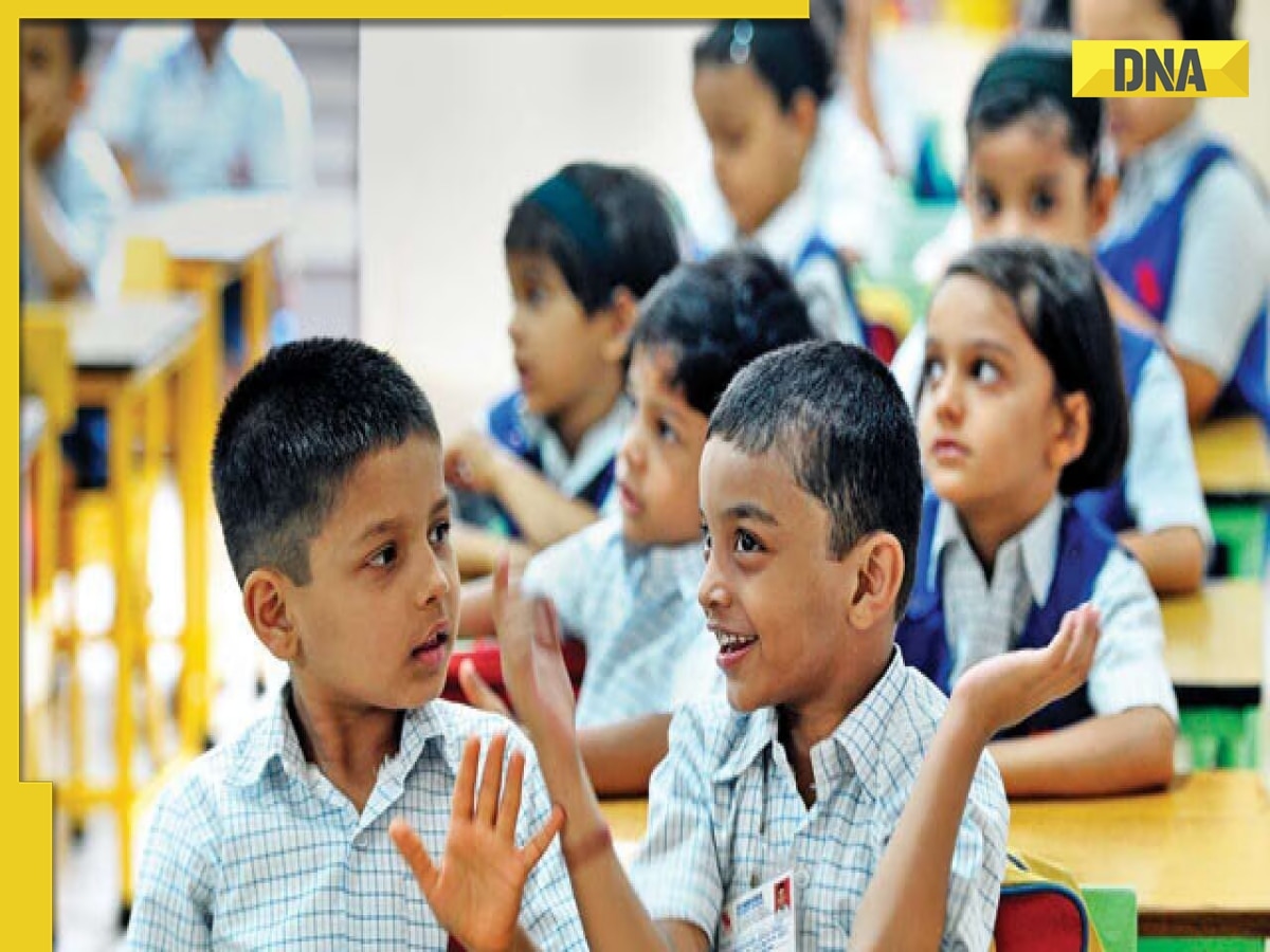 Delhi Nursery admission 2025-26 begins today: Check key criteria, documents required, how to apply