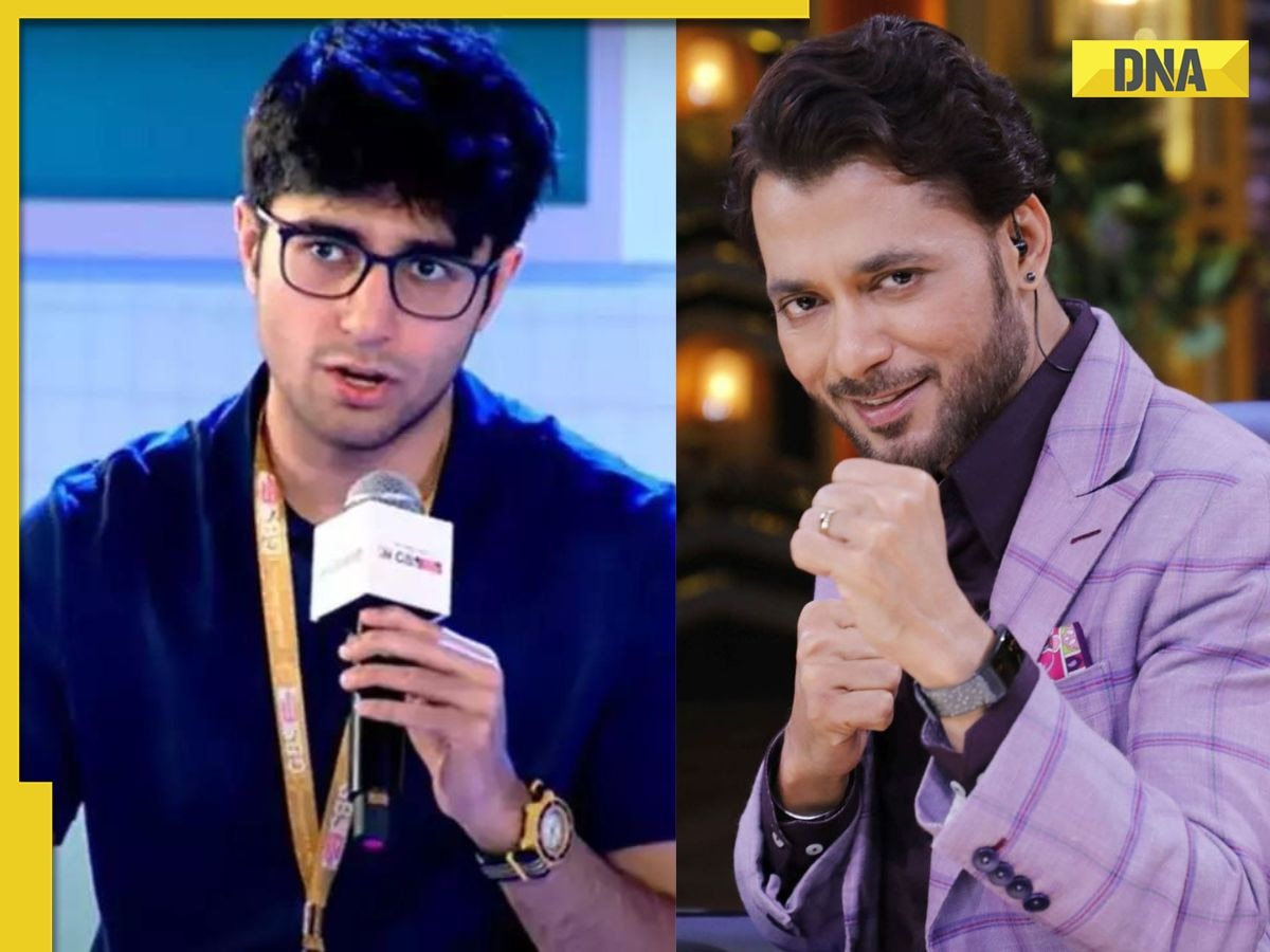 Shaadi.com CEO Anupam Mittal asks Zepto co-founder Aadit Palicha ‘vadhu chahiye?’, here’s what happened next