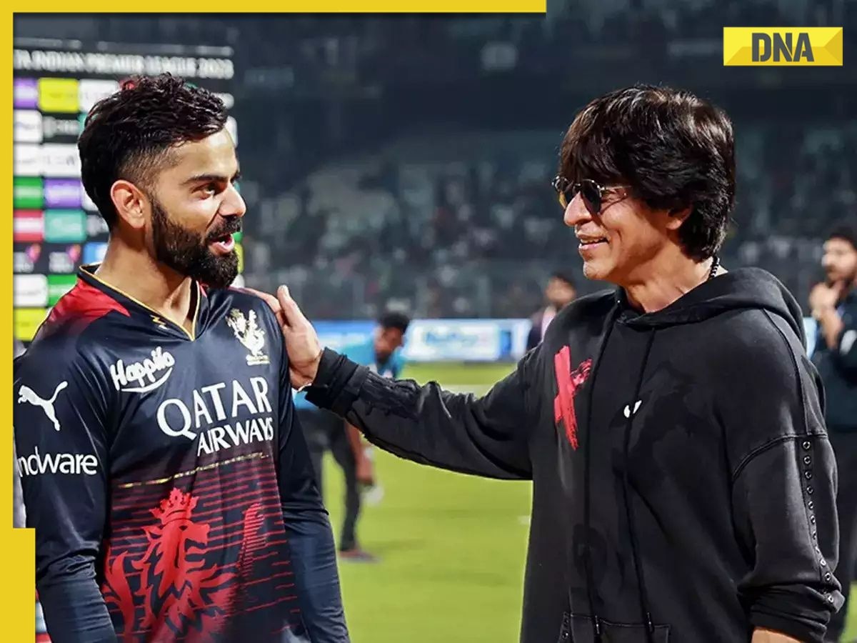 Are Virat Kohli, MS Dhoni, Sachin Tendulkar more popular than SRK, Big B, Salman Khan? Report makes BIG claim