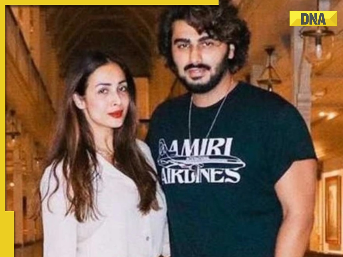 Malaika Arora's cryptic post goes viral after breakup with Arjun Kapoor: 'I don't have time to...'