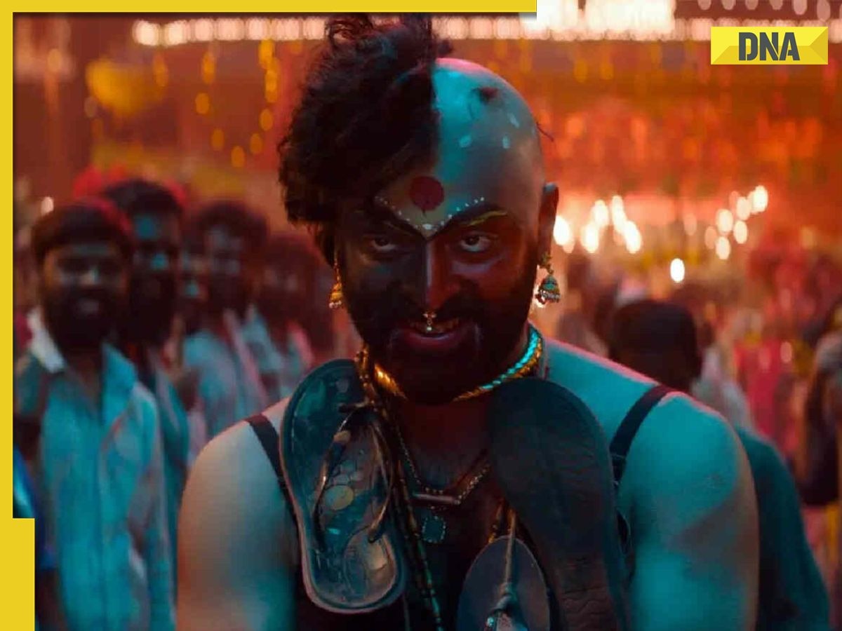 This is the longest film of 2024, its 'best scene' is..., not Animal or Kalki 2898 AD