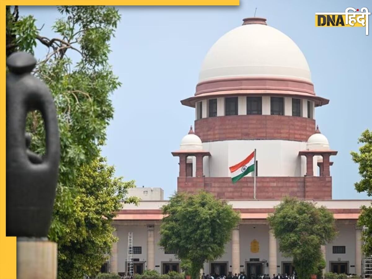 Supreme Court: सहमति से शारीरिक संबंध बनाना और फिर ब्रेकअप के बाद रेप केस लगाना 'चिंताजनक ट्रेंड', SC की अहम टिप्पणी