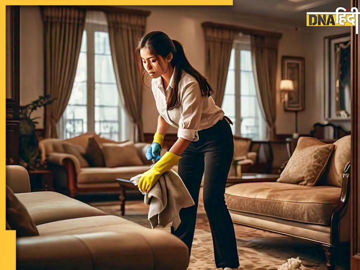 Vastu Defects In House: घर में अगर दिख जाएं ये 2 जानवर तो समझ लें बर्बादी करीब है, लेकिन ये 3 चीजें लाती हैं बरकत
