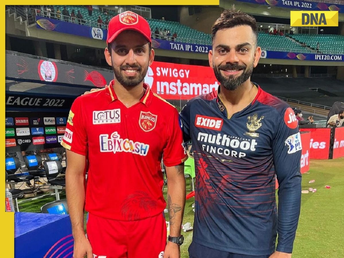 Meet Indian cricketer who got 5500 percent hike at IPL auction 2025, will play alongside Virat Kohli