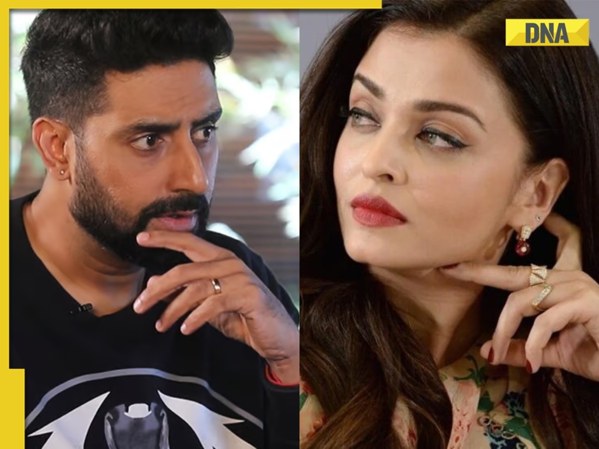 Abhishek Bachchan's new statement goes viral amid divorce rumours with  Aishwarya Rai: 'I have just been a puppet...'