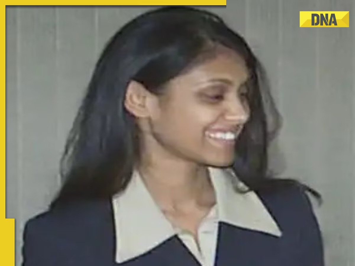 Meet one of world's most powerful women, who leads Rs 318000 crore company, not Nita Ambani, Isha Ambani, she is.. Meet one of world's most powerful women, who leads Rs 318000 crore company, not Nita Ambani, Isha Ambani, she is..