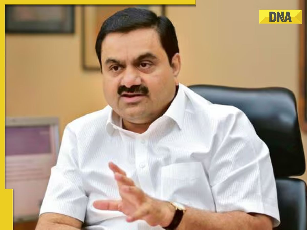 MEA provides BIG update on Gautam Adani bribery case, says US didn't inform India of...