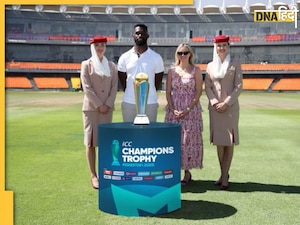 Champions Trophy 2025 पर आज आएगा फैसला, ICC निकालेगा भारत-पाकिस्तान मसले पर हल