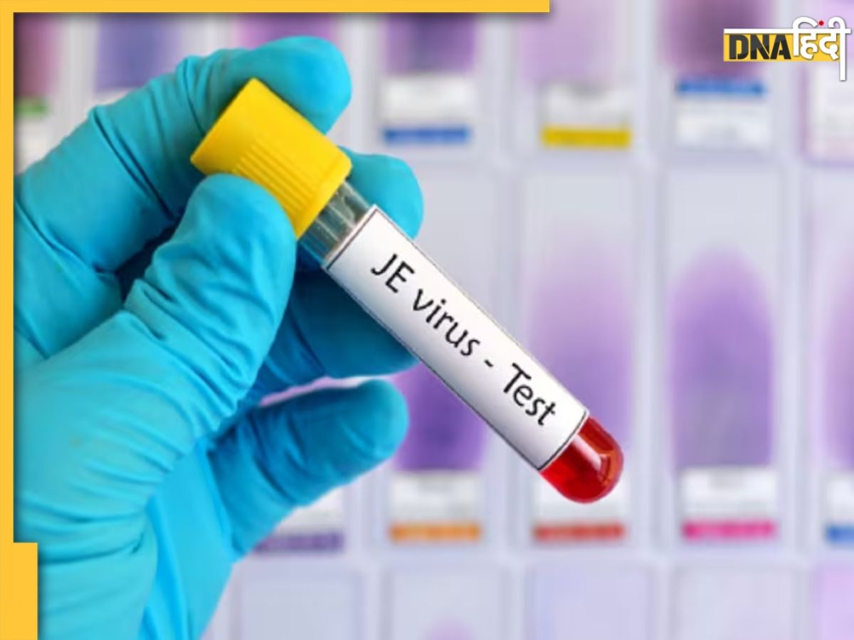 दिल्ली में Japanese Encephalitis की दस्तक, जानें क्या है ये जानलेवा बीमारी