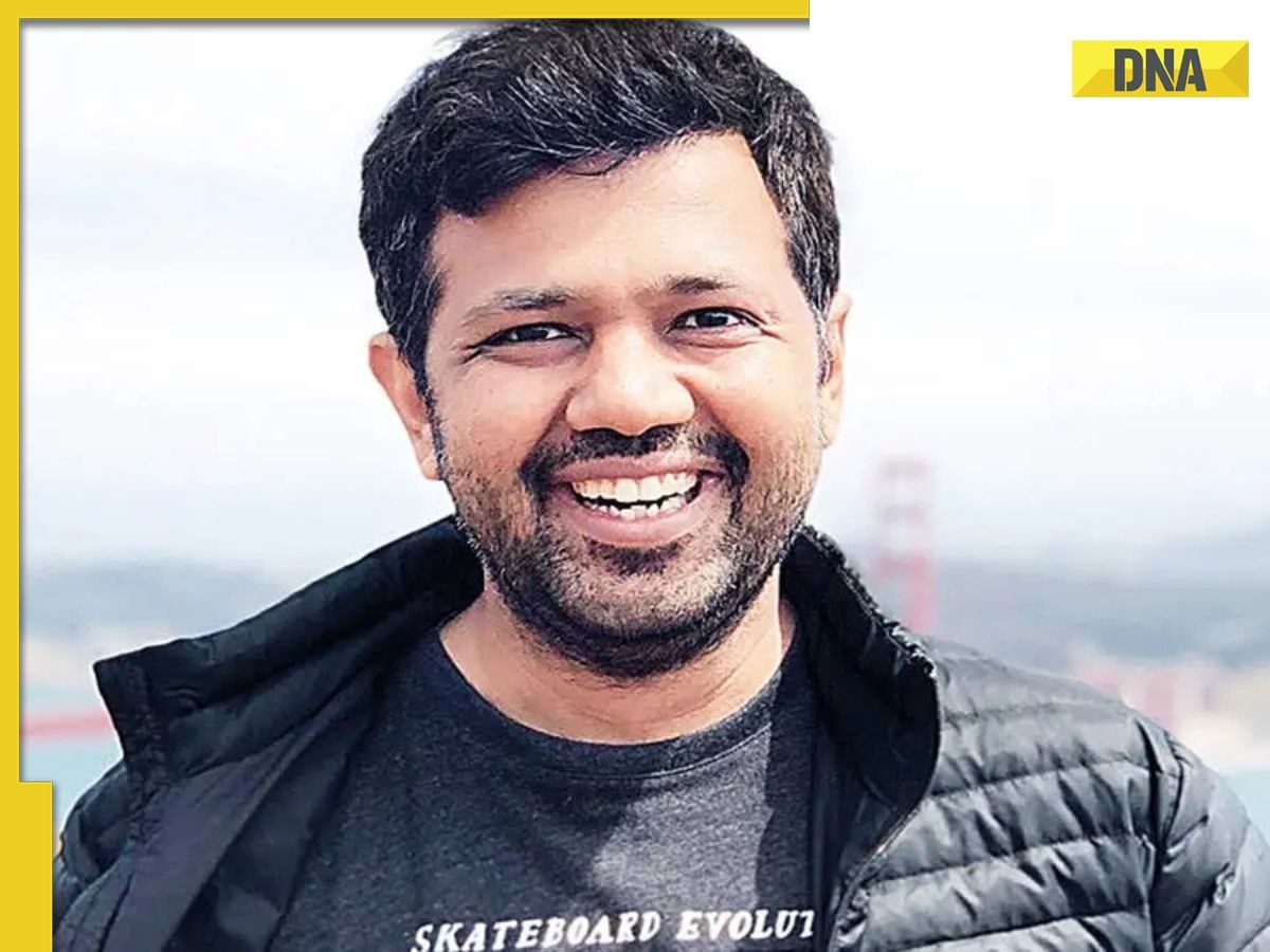 Meet man who started his own business after leaving high-paying job at Apple, now owns Rs 900 crore company, he is...