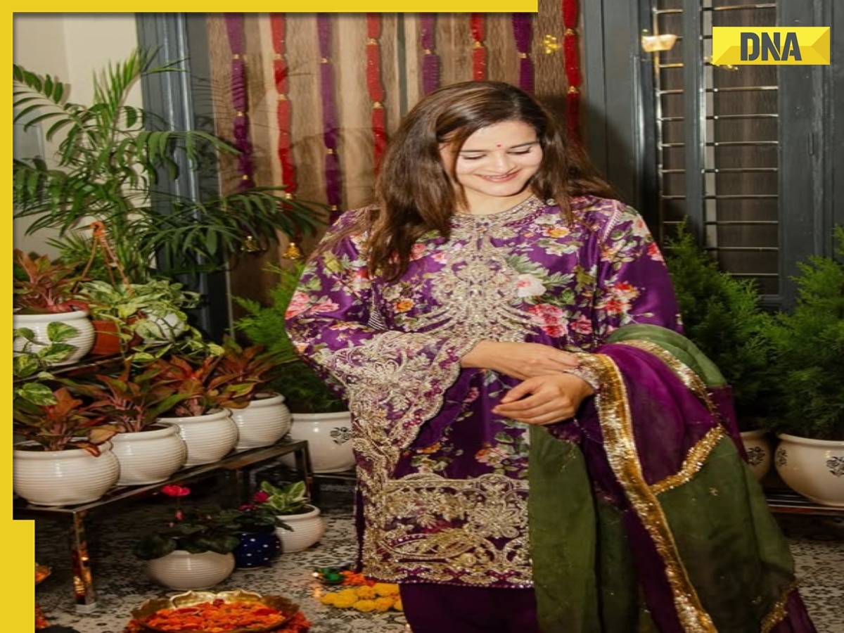 Meet IPS officer, who started her career as dentist, later cracked UPSC with AIR...