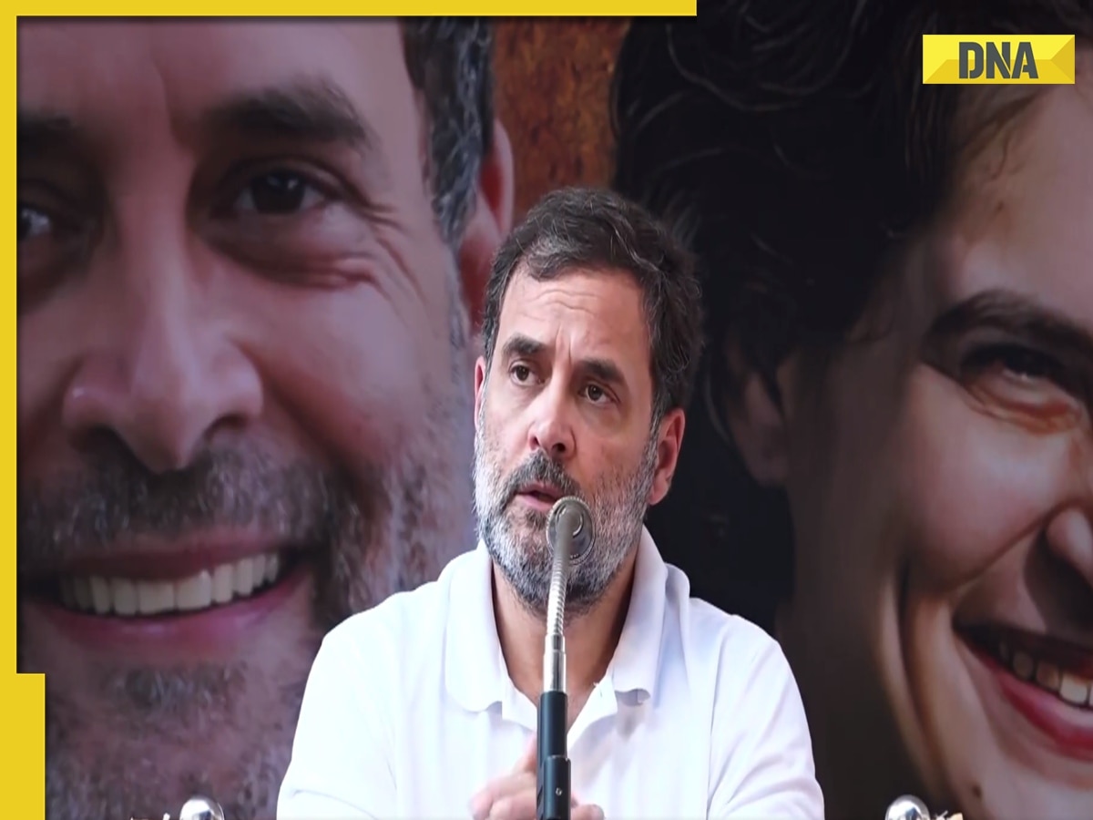 Rahul Gandhi, Priyanka Gandhi Vadra visit Wayanad: 'It was the feeling inside the hearts...'