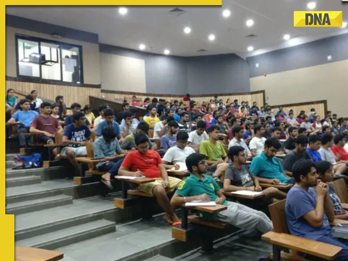 Here's why 38% of IIT graduates are unemployed