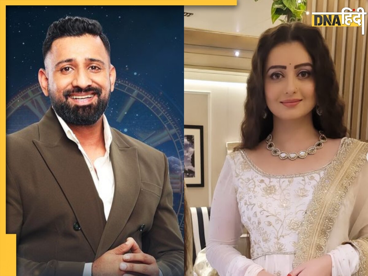 Bigg Boss 18: Rajat Dalal ने की Chahat Pandey की तारीफ, एक्ट्रेस ने यूं किया रिएक्ट