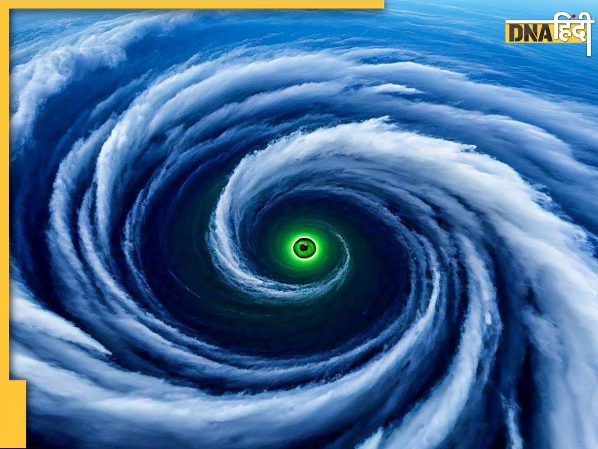 Cyclone Fengal: अचानक बदलेगा मौसम! आज तमिलनाडु-पुडुचेरी से टकरा सकता है फेंगल चक्रवात, इन राज्यों में भारी बारिश का अलर्ट 