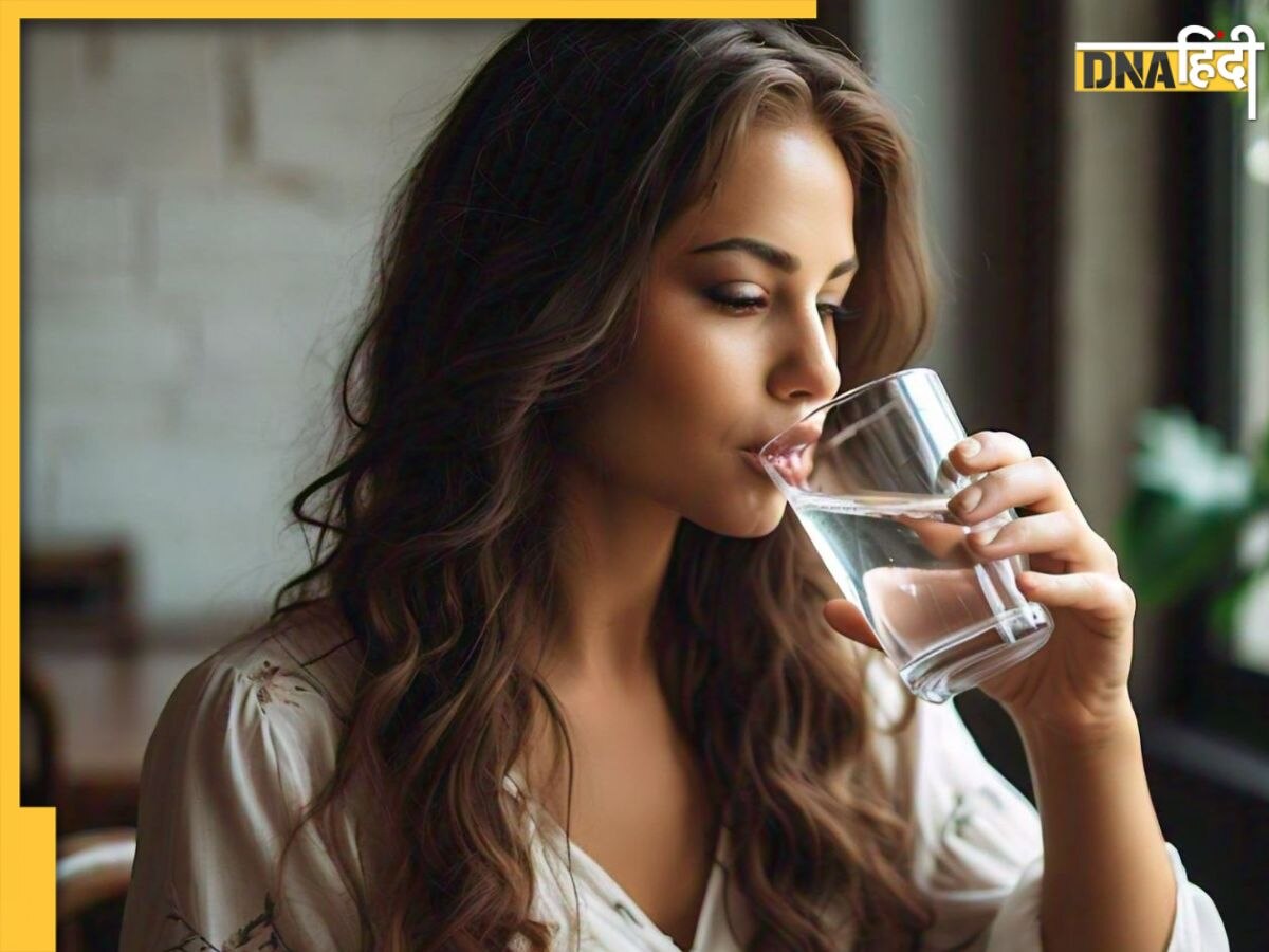 Liver में जमे टॉक्सिन्स की सफाई कर देगा ये आयुर्वेदिक पानी, पूरी बॉडी होगी डिटॉक्स
