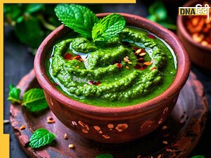 Diabetes से कमजोर इम्यूनिटी तक, इन समस्याओं को दूर रखती है ये जायकेदार चटनी