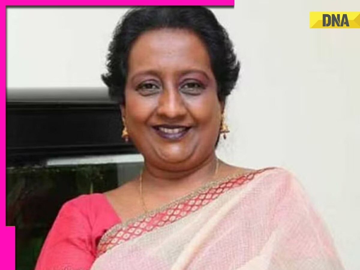 Meet woman who fought domestic violence, earned 50 paise, lost her daughter in accident, now leads business worth Rs...