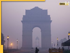 Delhi Pollution: दिल्ली में जहरीली हवा का कहर जारी, बहुत खराब श्रेणी में पहुंचा AQI, रोहिणी में 340 हुआ दर्ज