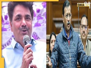 AAP विधायक Naresh Balyan की गिरफ्तारी पर BJP हमलावर, 'केजरीवाल के राज़दार...' 