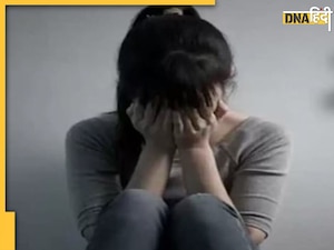 Crime News: घर में घुसकर महिला से दुर्व्यवहार करने वाले पुलिसकर्मी पर बड़ी कार्रवाई, विभाग ने किया सस्पेंड