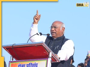 'लाल किला से लेकर ताजमहल भी मुसलमानों ने बनवाया, क्या उसे भी तुड़वा देंगे' कांग्रेस रैली में मल्लिकार्जुन खड़गे के बोल 