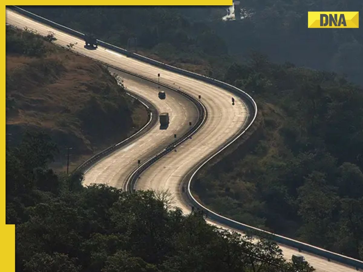 India’s first high-speed expressway now becomes most expensive national highway; check toll rates here