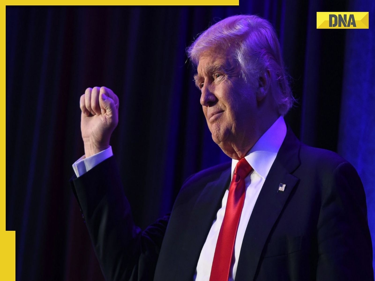 Donald Trump appoints daughter Tiffany's father-in-law as senior adviser on Middle East Affairs