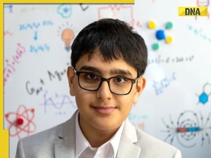 Meet 10-year-old Indian-British genius, who is smarter than Albert Einstein, Stephen Hawking, his IQ score is...