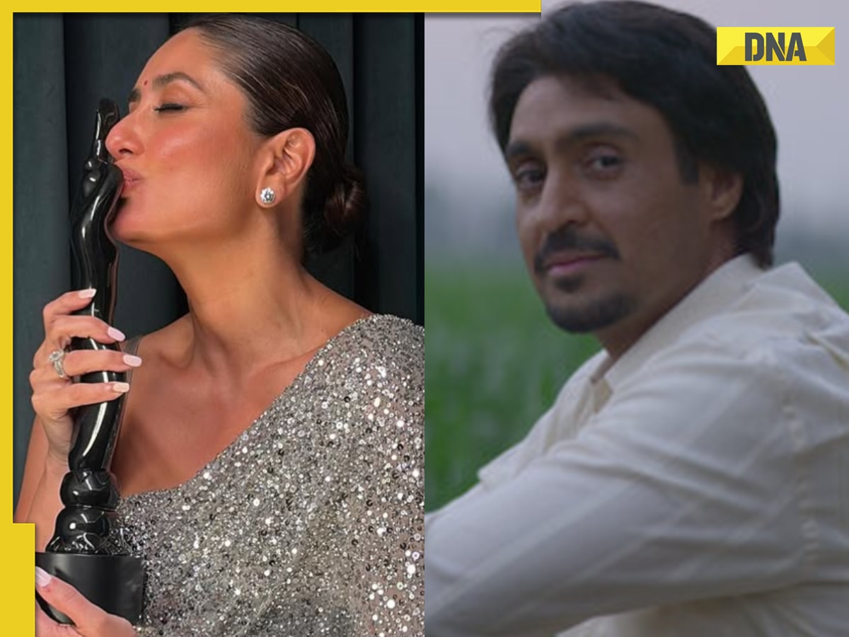 Filmfare OTT Awards 2024 list of winners Kareena Kapoor, Diljit