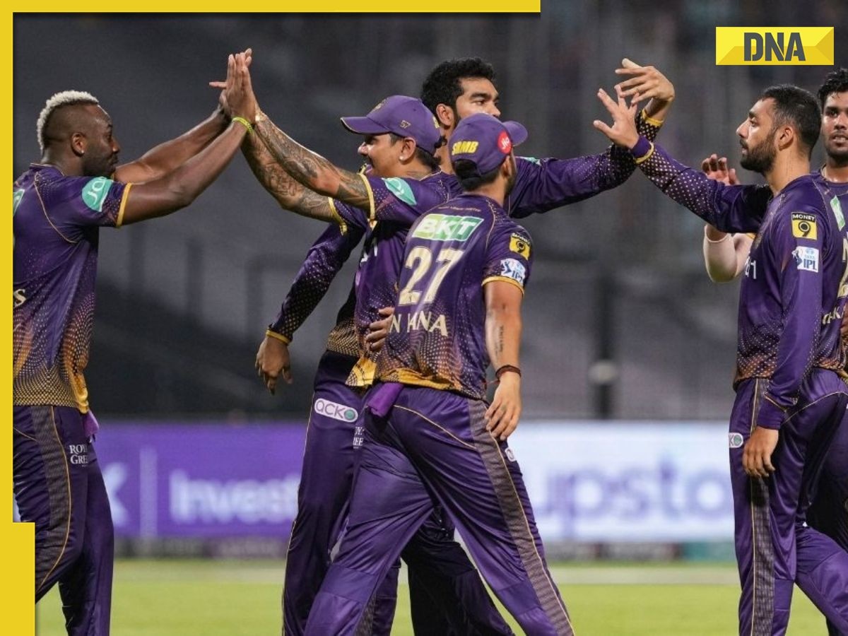 IPL 2025: This player emerges as frontrunner to lead KKR, he’s not Venkatesh Iyer, Rinku Singh – Reports