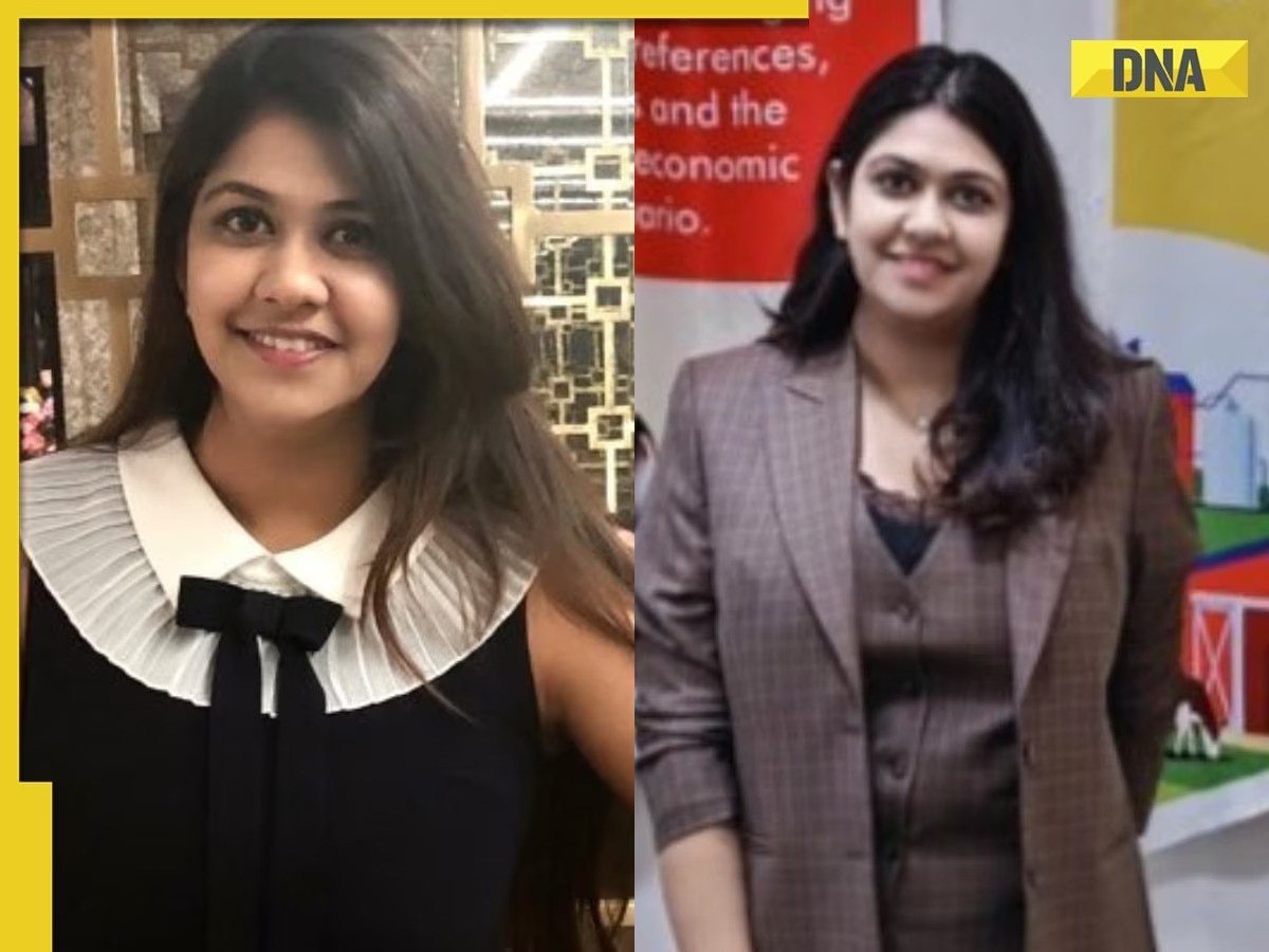 Meet daughter of Indian businessman who owns multiple brands, leads Rs 2,475 crore company, her father is...