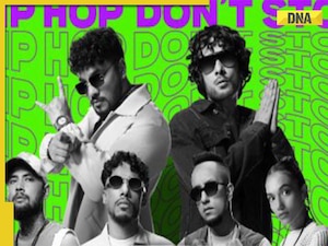 'ShameOnMTVHustle': Why is Raftaar’s show trending on X?