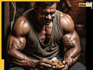 Home Remedy to Increase Strength: 100 घोड़ों सी ताकत और स्टेमिना से शरीर भर देंगी ये दो चीजें, हड्डियां और जोड़ों में आ जाएगी जान