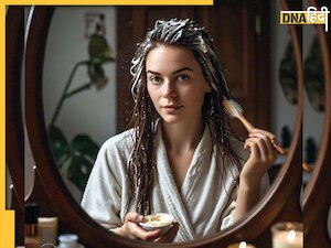 Hair Mask For Dandruff: सर्दियों में डैंड्रफ का सुपर रेमेडी है ये 'हेयर मास्क', खुजली और बालों का झड़ना तुरंत रुकेगा