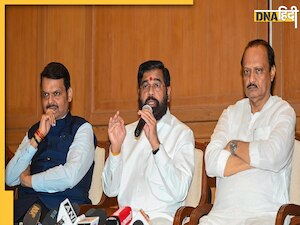 Maharashtra में 4 को होगा शपथ ग्रहण, थोड़ी देर में दिल्ली पहुंच सकते हैं फडणवीस और अजित पवार