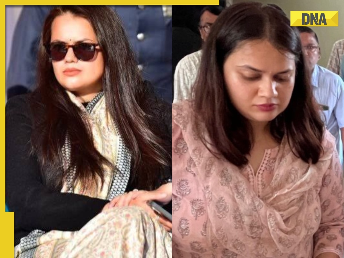 'Sharam aati toh...': IAS Tina Dabi's statement goes viral, asks Barmer women to...